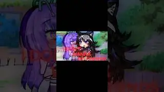 I DON&rsquo;T WANNA BE FRIENDS #gacha #myidea #myvideo #original #gachalife Lady Gaga - Bad Romance