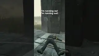 Pox Stress #shorts #dayz