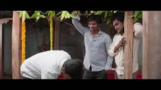 Deleted scene from the upcoming Mallesham movie