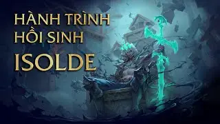 (Cốt truyện) Viego và hành trình chinh phạt Runeterra | Lịch sử Liên Minh Huyền Thoại - Tập 4.5
