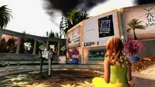 What Second Life means to me, with Gentle Heron