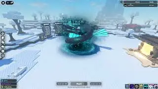 SHOWCASE  leviathan (sols rng)