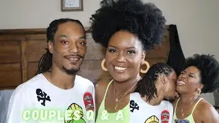 Husband Tag Couples Q&A Dating Since 16 How We Made It Work  Part 1