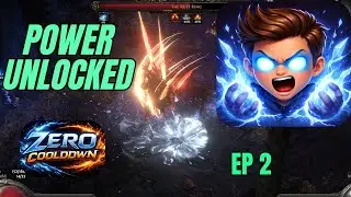 Path of Exile 2 Druid Playthrough - Power Unlocked! (Episode 2)