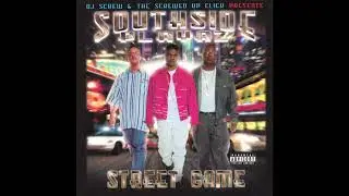 Southside Playaz - Street Game - War Born (Ft. AL-D, Big Pokey & H.A.W.K.)