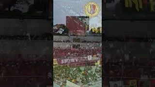 Last Game Waghih ! #nsfc #stadiumstarofparoi #negerisembilanfc