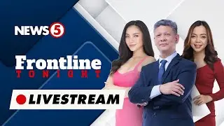 FRONTLINE TONIGHT LIVESTREAM | January 19, 2026