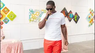 Tonk Wit Tha Gift - Holy Pain