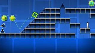Creating a GD level (Might be a boss fight!)