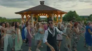 Prince Royce - I Want It That Way ZUMBA WEEKEND EGRI KORONA BORHAZ