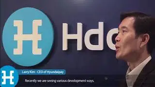 Hdac ICO Обзор! Hdac - IoT контракты на основе блокчейн!
