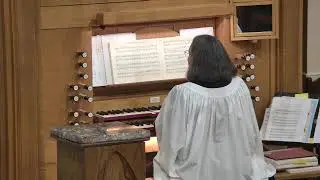 Ash Wednesday Service - February 18, 2026