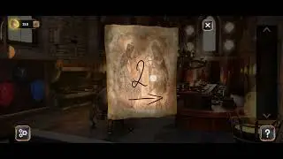 Time travel escape room game level 55