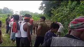 vinod Rajak Father kutiya joonki 0Deoria