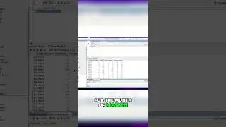 Легко импортируйте файлы Excel в Oracle с помощью SQL Developer.