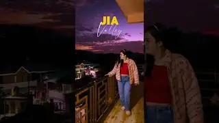 Jia Valley - Hidden Place