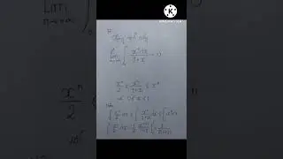 (Analysis 1) Integral of a function of one variable (T&iacute;ch ph&acirc;n của h&agrave;m 1 biến) - TP x&aacute;c định - 37