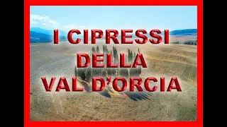 I cipressi di San Quirico d'Orcia... - Viaggiando con la mia X-Cape