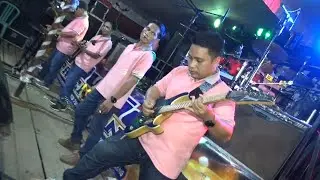 PERJUANGAN & DOA ~Wow Lagu ini Paling Happy Kawan OM BY MUSIC