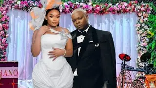 NDOA ya HARMONIZE na KAJALA Utapenda Maandalizi Yaanza Tazama jinsi itakavyo kuwa Tarehe yatajwa 