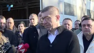 Од денеска нема кој да потпишува за плати кај народниот правобранител