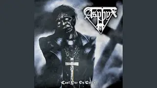 Asphyx (Remixed & Remastered)