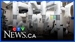 New surgical tool in Winnipeg