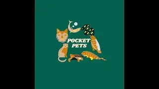 Pocket Pets Interview