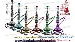 Medium Hookahs Wholesale, Medium Shisha for Sale | China Medium Hookahs Manufacturers