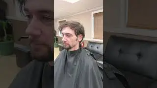 Men&rsquo;s haircut #shorts #fade #haircut #satisfying #hair #like #youtube #subscribe #2021 #fauxhawk #1k