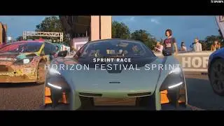 Forza Horizon 4 Benchmark Test - GTX 1080Ti, i7 8700K, 16GB DDR4 Ram