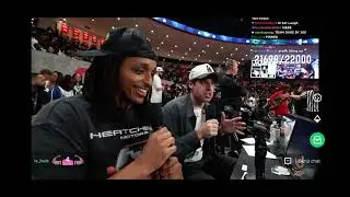 Dream Con 2025: Agent 00&rsquo;s Basketball Showdown