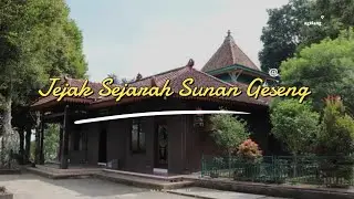 Jejak Sejarah Sunan Geseng - Magelang