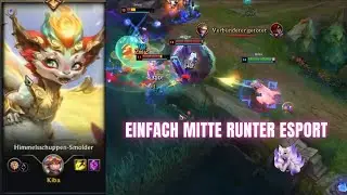 Legändere FlexQ mit den Boys & Girls ♡ (Noway4u, Obsess, Shyraa, Krepo)