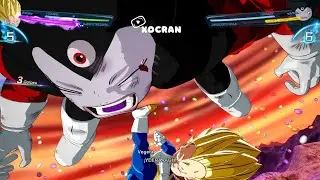 &iexcl;NUEVO MOD DE DRAGON BALL DAIMA TRAE PERSONAJES MINI &Eacute;PICOS!
