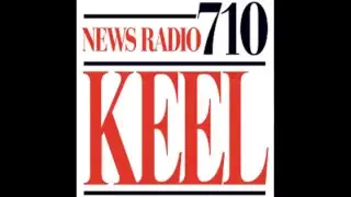 Robert & Erin Live on KEEL