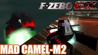 Mad Camel-M2: 