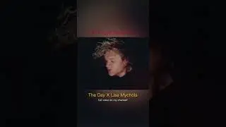 #Throwback2019 - The Day | Kai Danzberg X Lisa Mychols