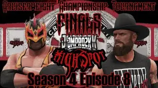 [S4 E8] JMPRO2K HighSpot