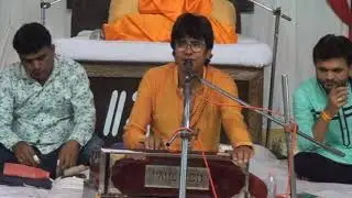 Pravin patel || JODHANI KULMA || જોધાણી કુળ માં પૂંજના હનુમંતા | #hanumanbhajan#hanumantemple