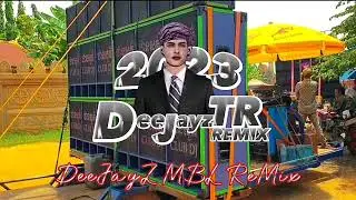 MBL Remix Sky io x Oh Sex DeeJayz BL Ft. Jin Mashup (Break Mix) [DeeJayz TR Break Mix]