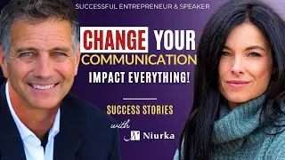 The Life-Changing Power of Effective Communication | Niurka's SIIA course