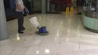 Best Stone Flooring Restoration Handyman Omaha NE | Eppley Handyman Services