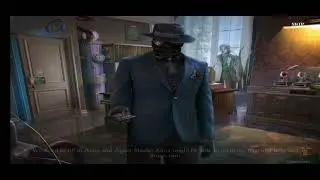 Detectives United 5: DEADLY DEBT Walkthrough (Bonus Chapter)