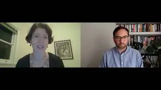 Reimagining Museums for Climate Action: Conversation with Jenny Newell