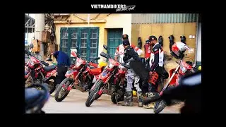 10 Days of Offroad Vietnam | Sapa Peaks & Ha Giang Loop Trails