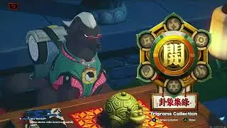 Finishing Cheesetopia! | Get comfy, we're going late!~ (7-8-2025 VOD)