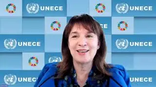 UNECE Webinar summary World Statistics Day 2025