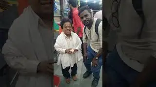 Comedy actor king kong அண்ணனுடன் #vadivelu #comedyvideo #tamilcomedy #plz_subscribe #meet #shorts
