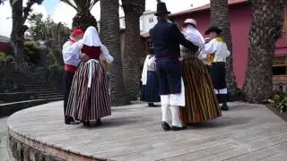 CHIMAQUE 20 AÑOS